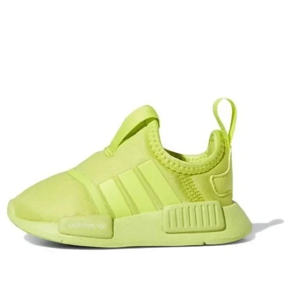 adidas gazelle silver green womens Shop Green Mens adidas NMD V3 Lace Up Sneakers  Shoebacca